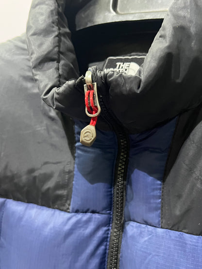 The north face summit series packable jacket
