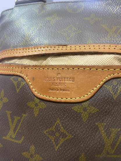 Louis Vuitton Pochette Bosphore Crossbody