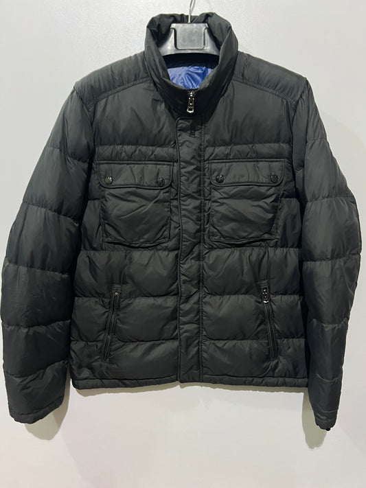 Tommy hilfiger puffer jacket