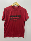 Burberry london cotton t shirt