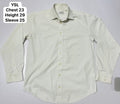 Yves Saint Laurent dress shirt