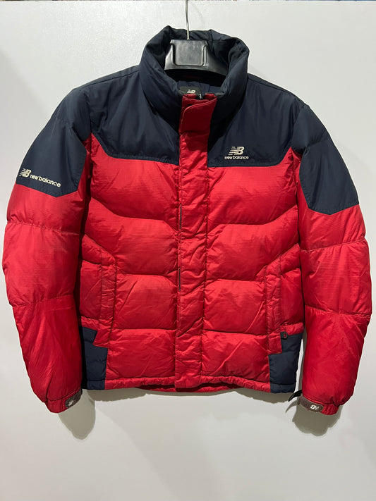 New balance leight weight puffer