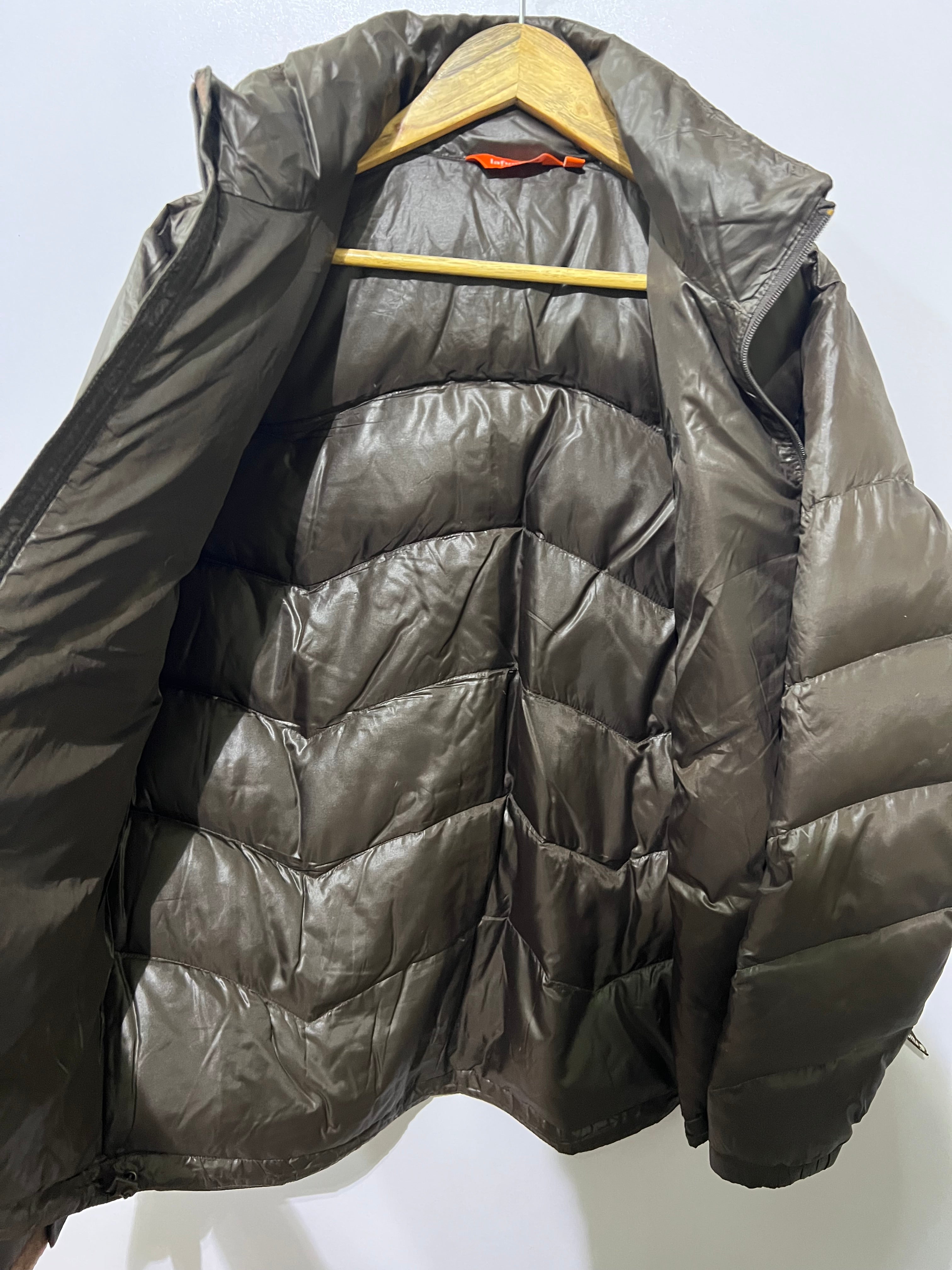 Lafuma leight weight packable puffer