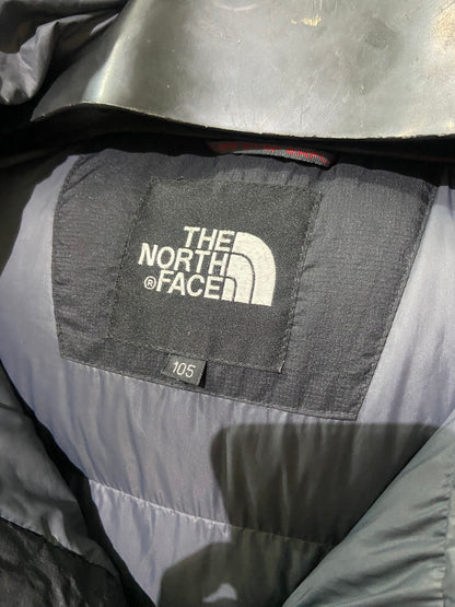 The north face hyvent puffer jacket