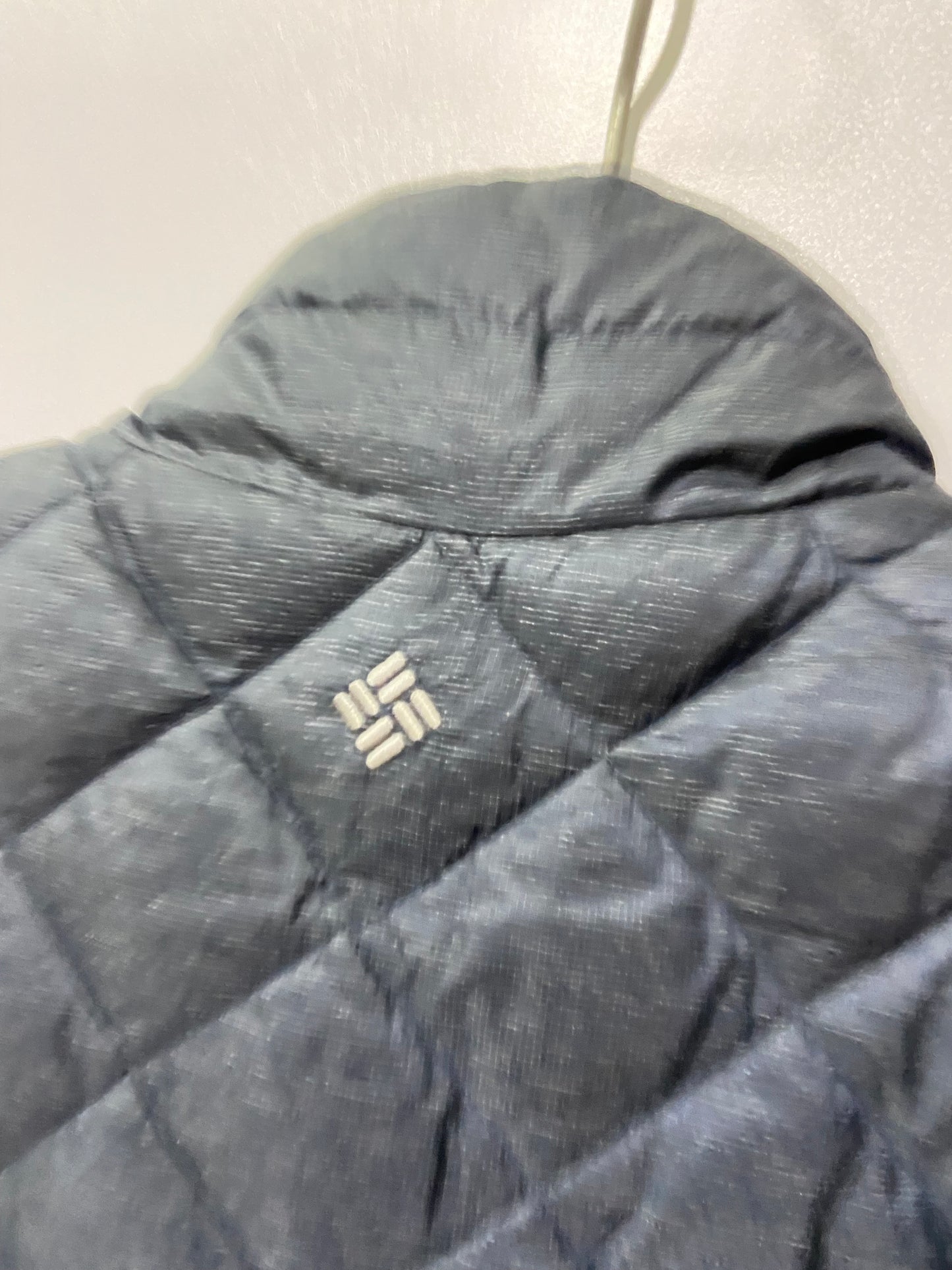 columbia omni heat puffer jacket