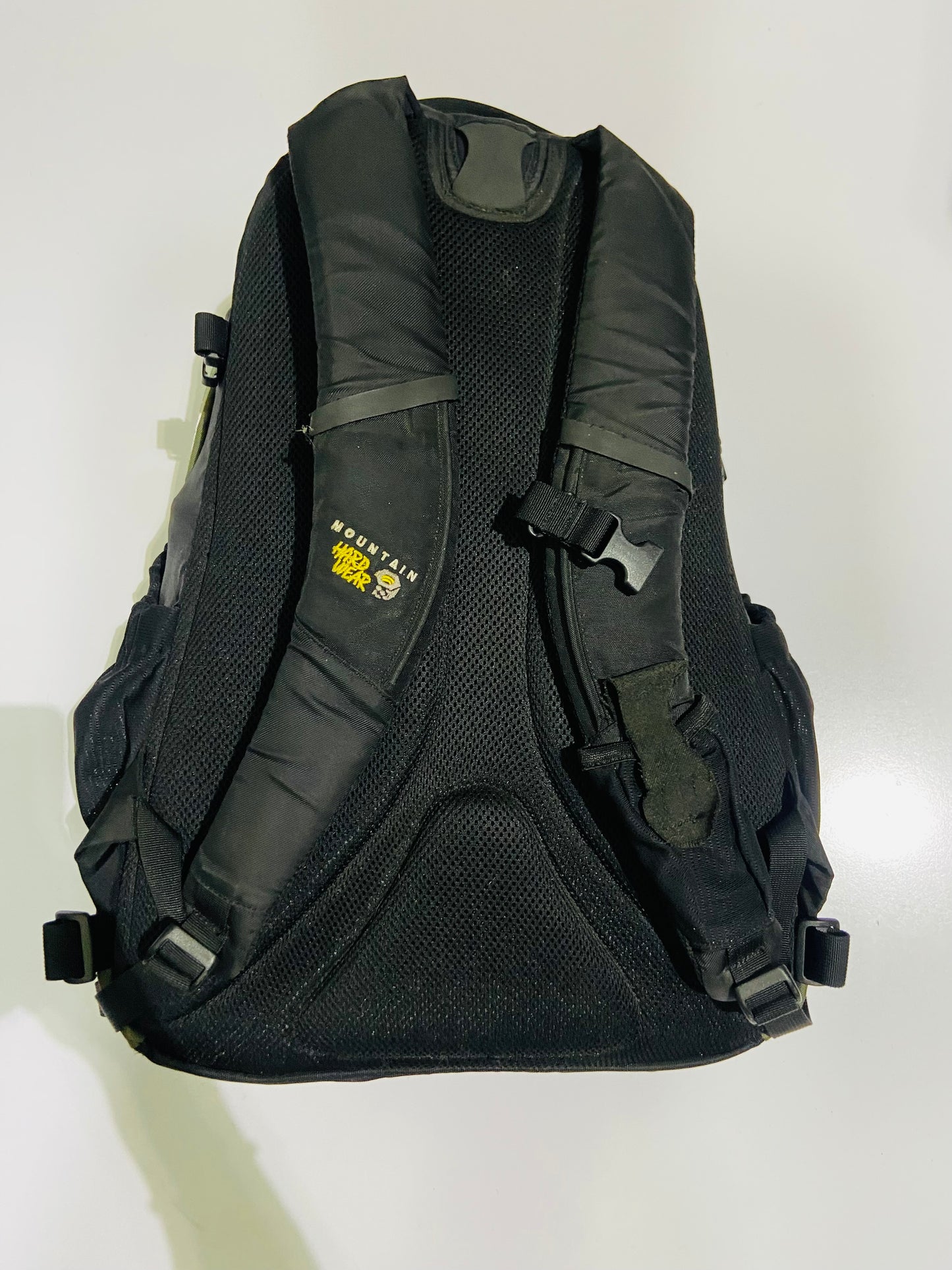 Mountain Hardwear Agama backpack bag