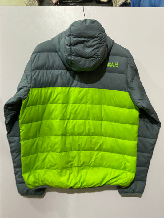 Jack Wolfskin Helium Down Jacket