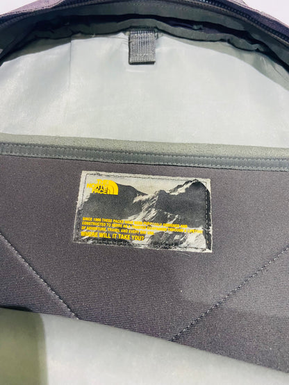 The North Face Recon backpack bag