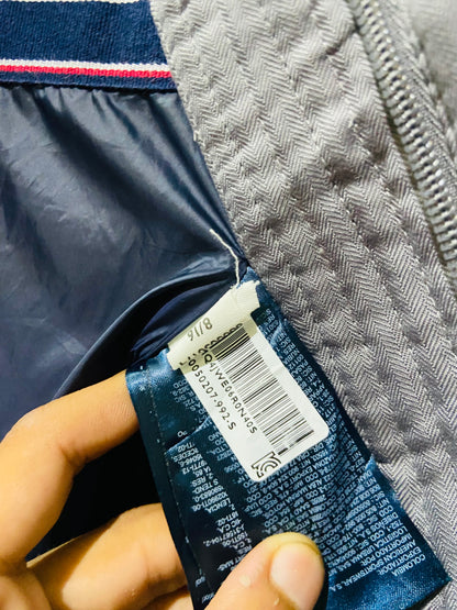 Tommy Hilfiger Sleeveless women jacket