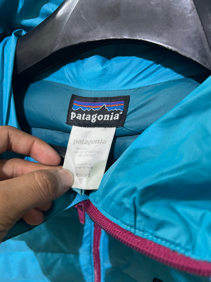 Patagonia puffer