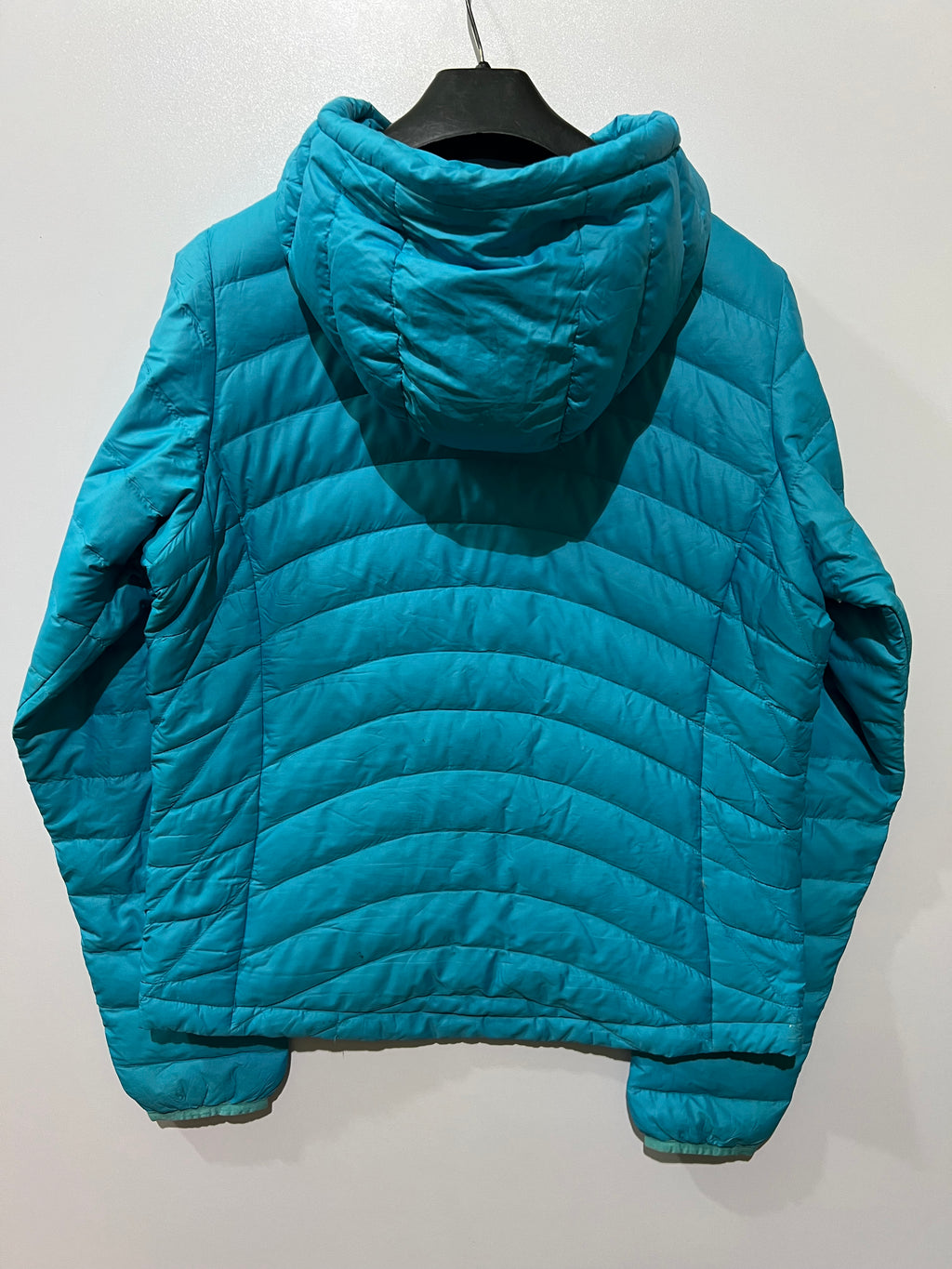 Patagonia puffer