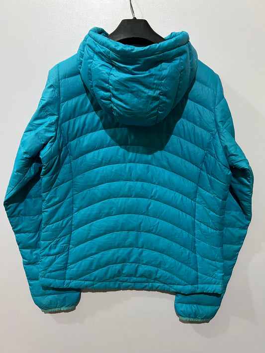 Patagonia puffer