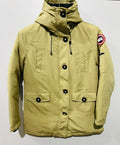 Canada Goose Montebello parka