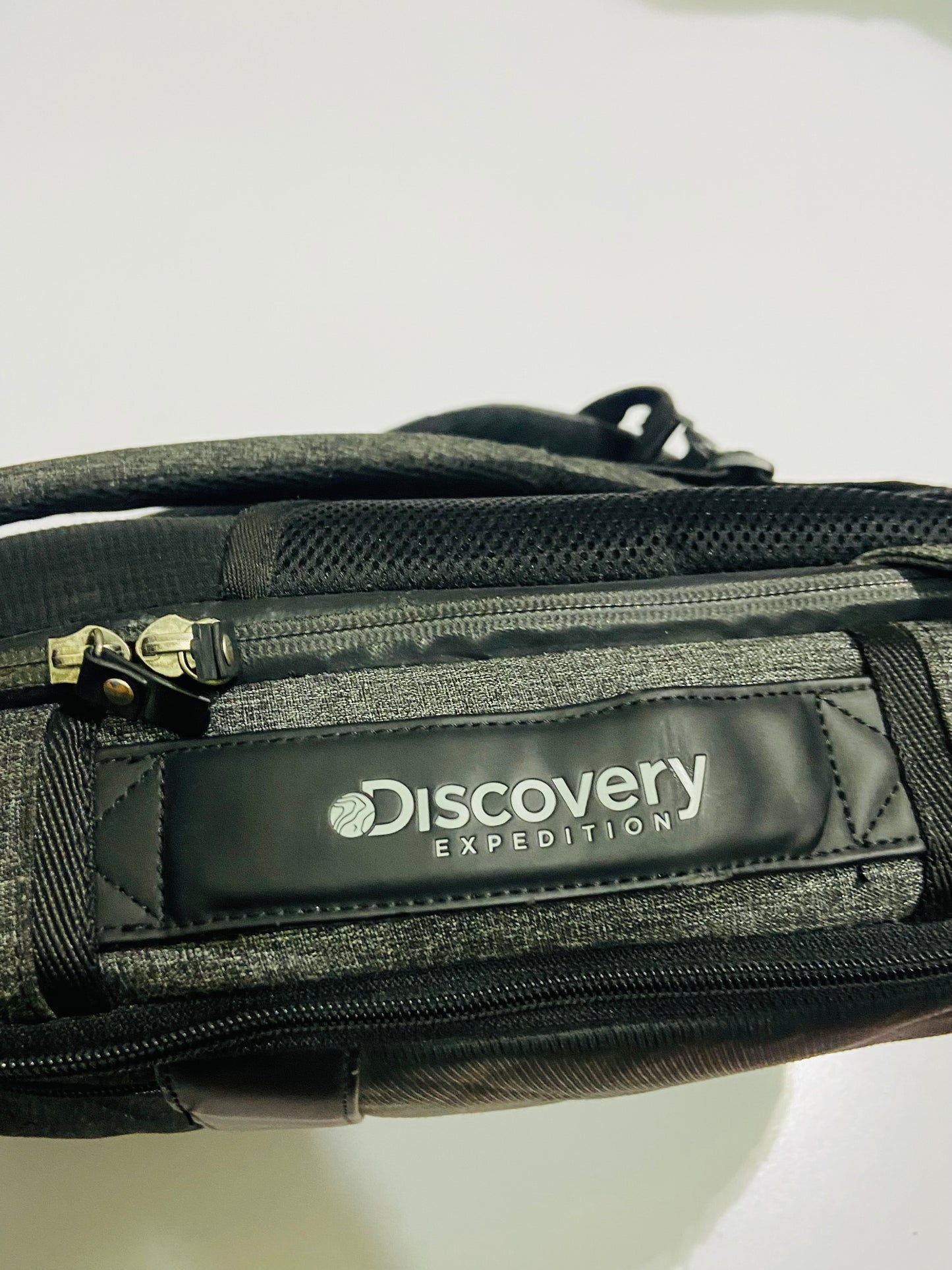Discovery Expedition backpack bag