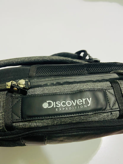 Discovery Expedition backpack bag