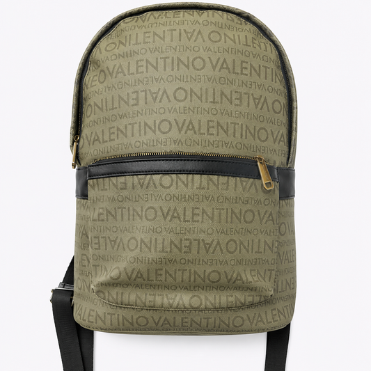 Valentino Bags Futon Backpack