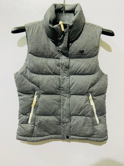 New balance sleeveless jacket