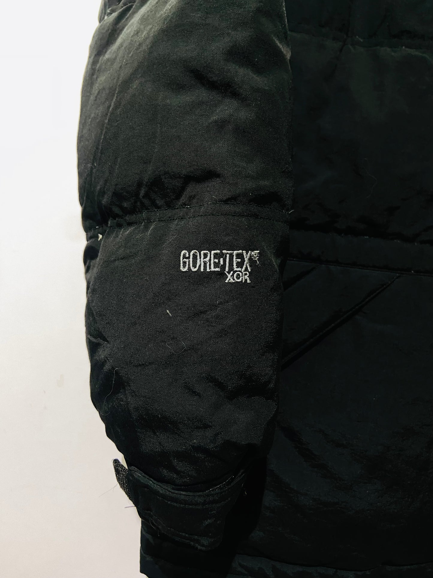 The north face summit series coretex bomber jacket
