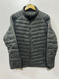 Jeep the legacy iconic light weight puffer