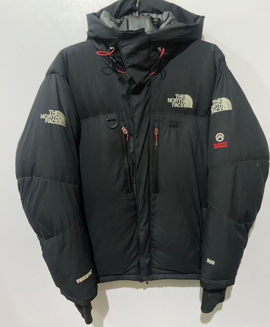 The north face summit series bomber jacket