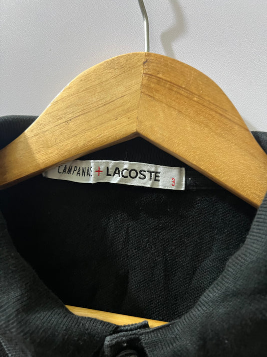 Lacoste cotton polo Shirt