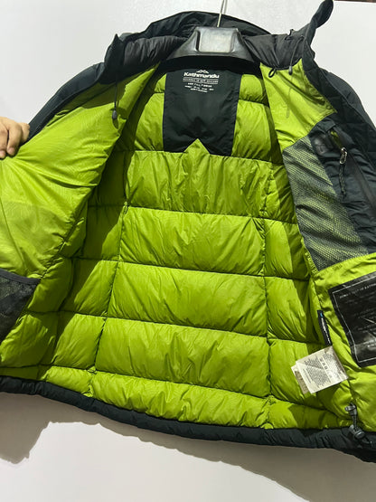 Kathmandu ultra light weight packable puffer