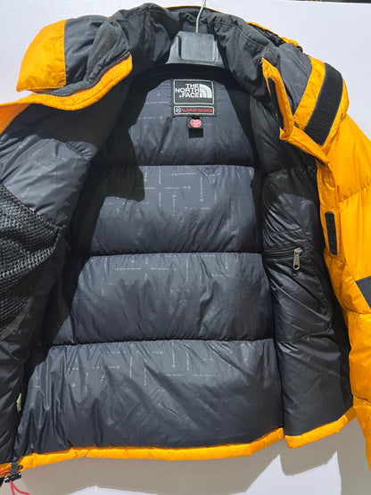 The north face summit series packable jacket
