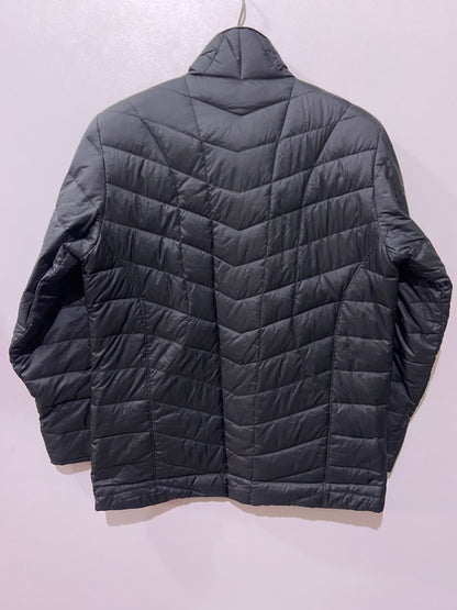 Columbia Titanium omni heat puffer jacket