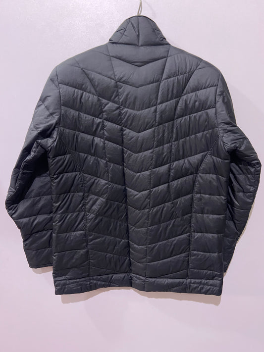 Columbia Titanium omni heat puffer jacket