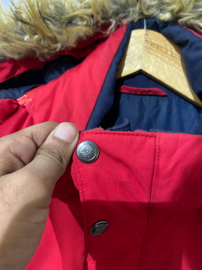 Beanpole down bomber jacket