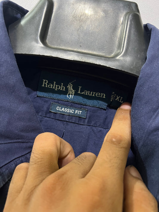 Polo ralph lauren dress shirt