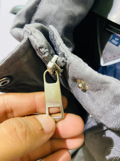 Tommy Hilfiger Sleeveless women jacket
