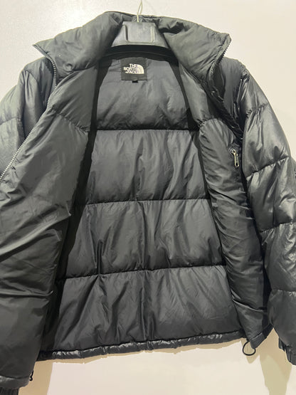 The north face duck goose down feather packable jacket