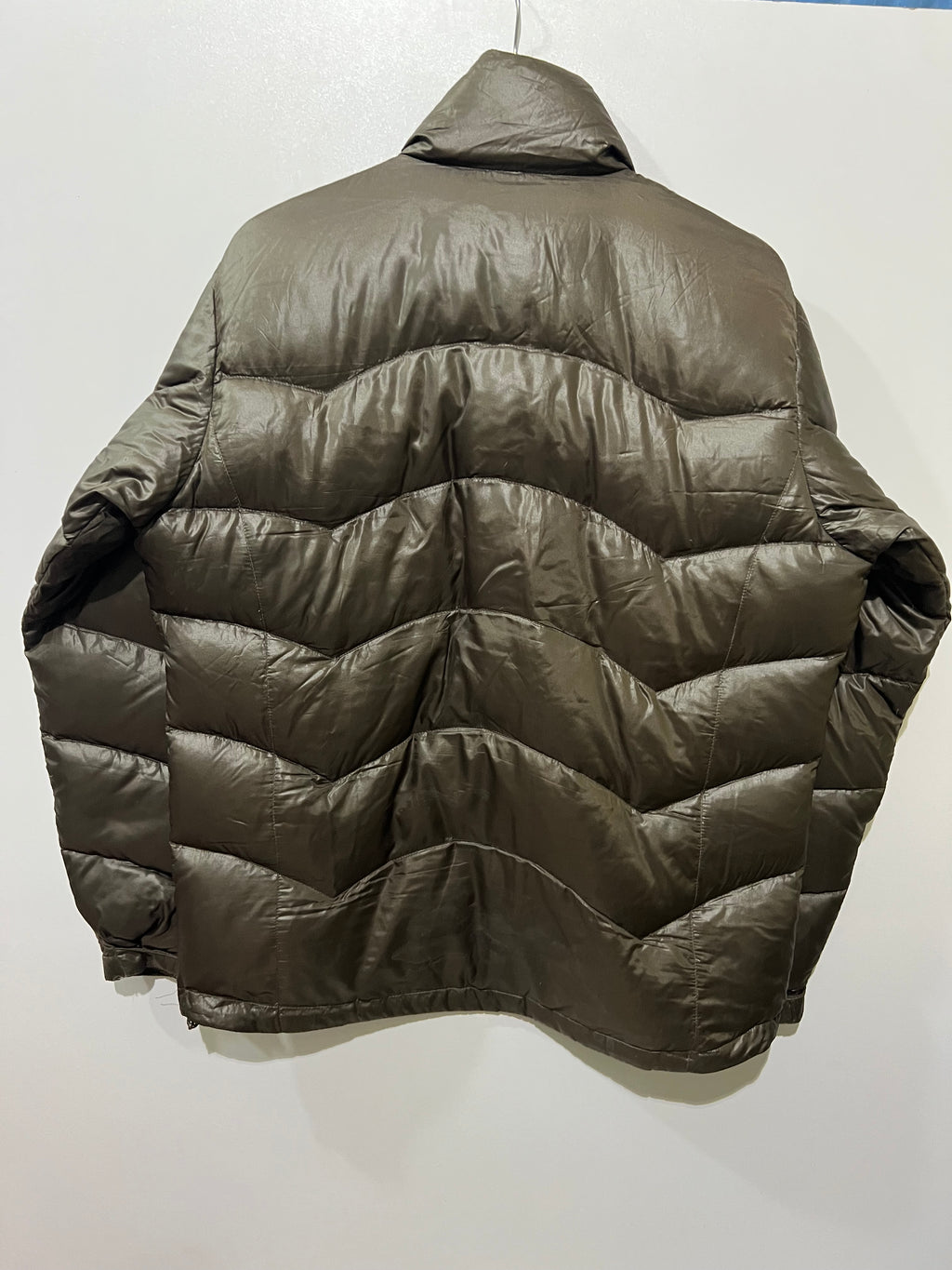 Lafuma leight weight packable puffer