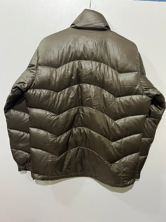 Lafuma leight weight packable puffer