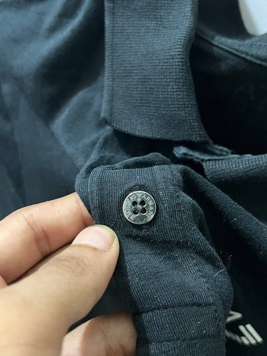 Emporio Armani EA7 polo shirt