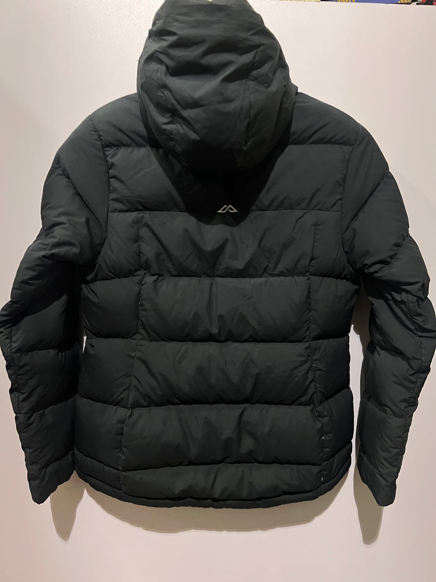 Kathmandu ultra light weight packable puffer