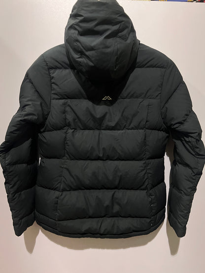 Kathmandu ultra light weight packable puffer