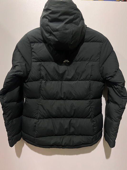 Kathmandu ultra light weight packable puffer