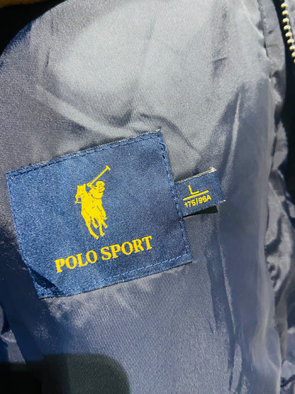 Polo sport jacket