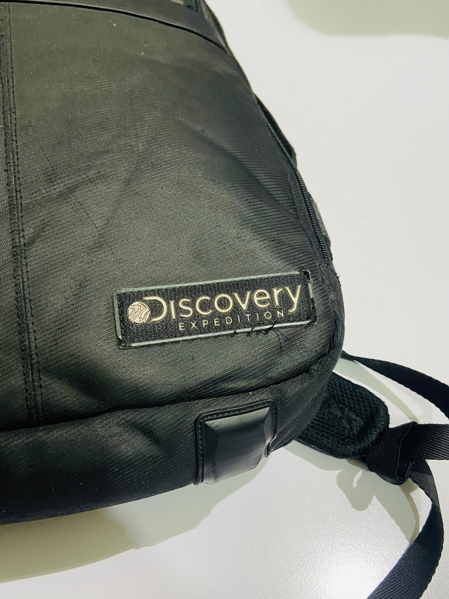 Discovery Expedition backpack bag