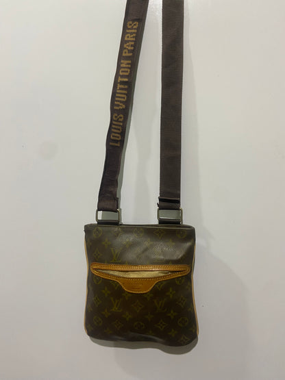 Louis Vuitton Pochette Bosphore Crossbody