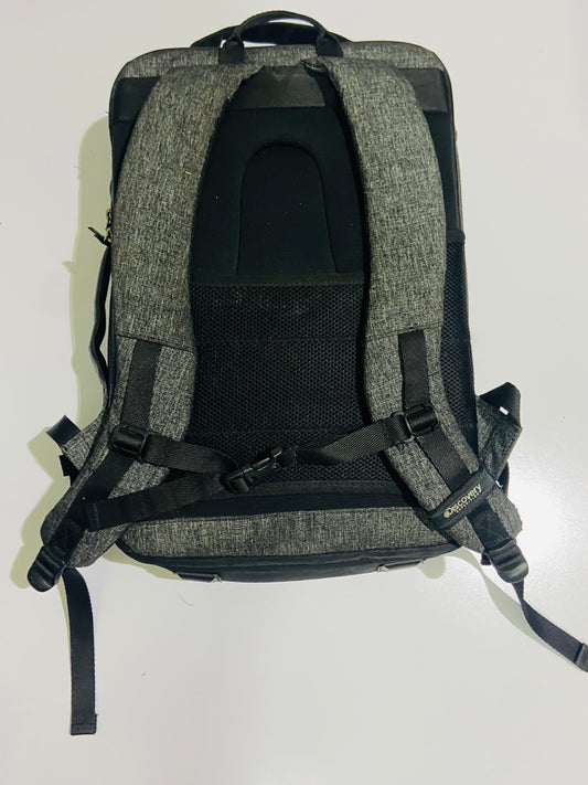 Discovery Expedition backpack bag