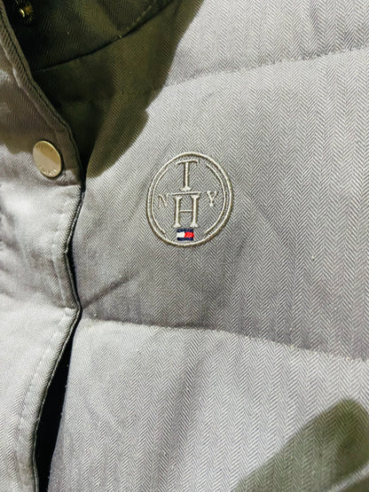 Tommy Hilfiger Sleeveless women jacket