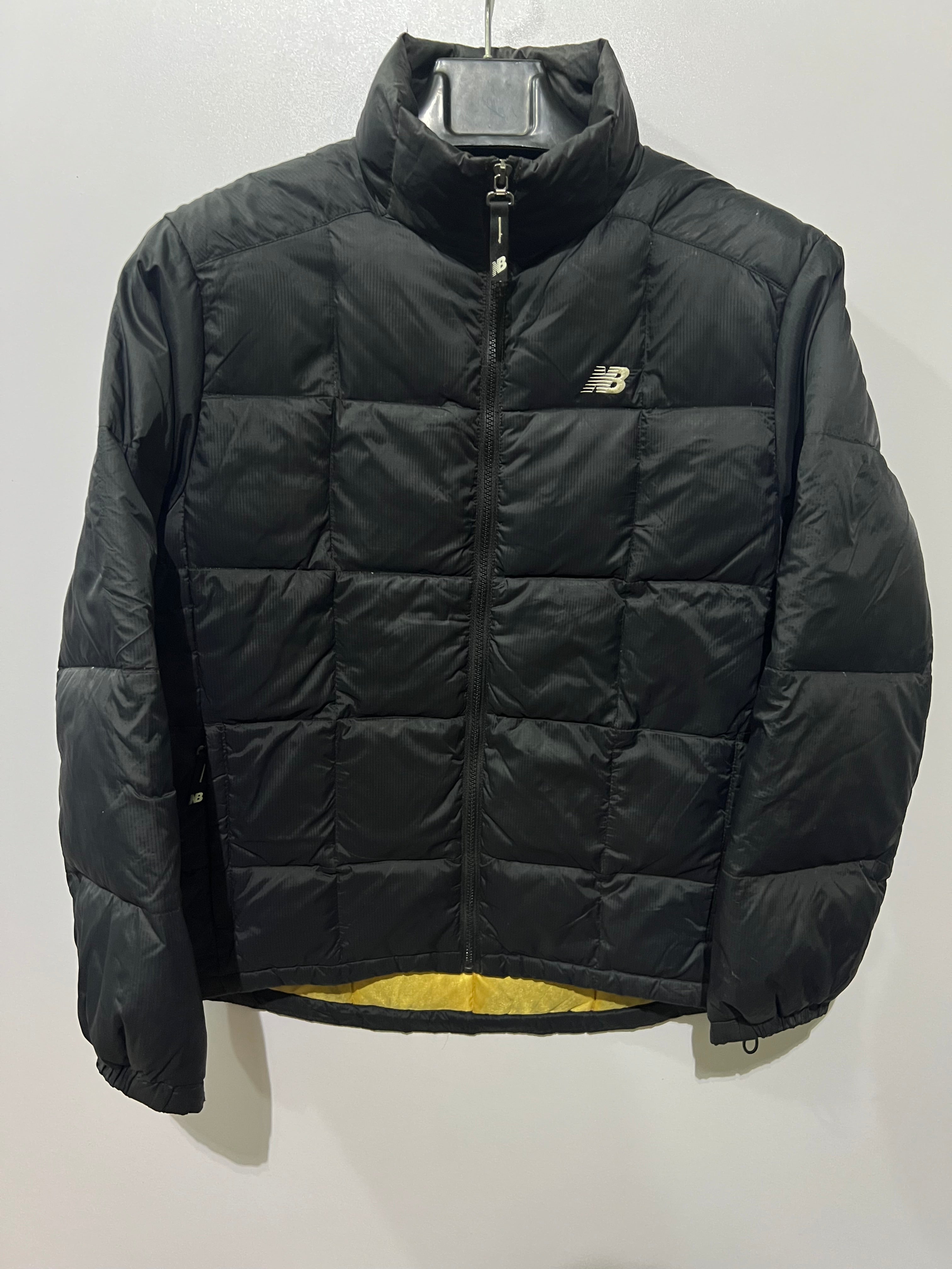 New balance leight weight puffer