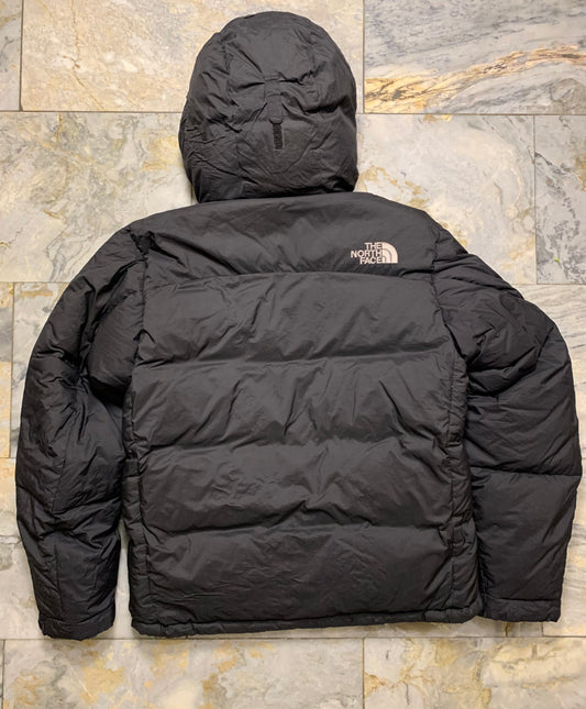 THE NORTH FACE HYVENT GOOSE DOWN FEATHER PUFFER