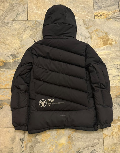 REEBOK OS ELITE DOWN  PADDING GOOSE DOWN FEATHER PUFFER