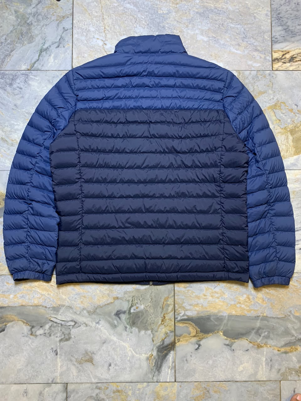 ALL FOR YOU  ULTRA LEIGHT WEIGHT DUCK DOWN FEATHER JACKET