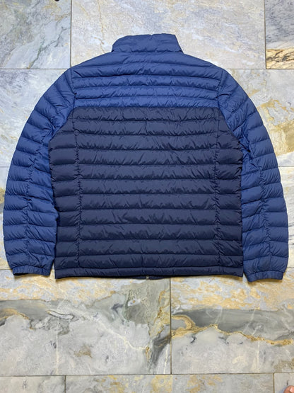 ALL FOR YOU  ULTRA LEIGHT WEIGHT DUCK DOWN FEATHER JACKET
