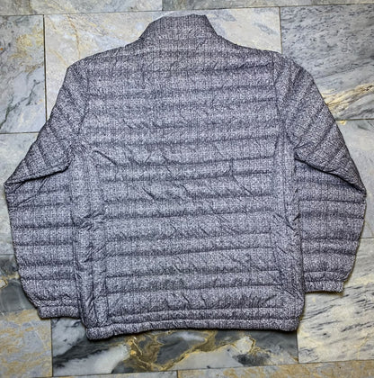 UNIQLO ULTRA LEIGHT WEIGHT DUCK DOWN FEATHER JACKET